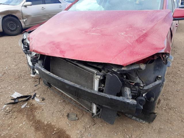 2018 HYUNDAI ELANTRA SE 5NPD84LFXJH298692