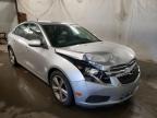 2013 CHEVROLET  CRUZE