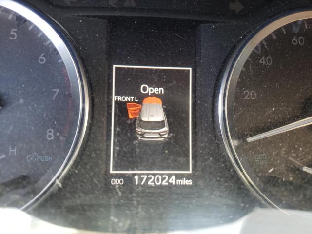 5TDKKRFH2FS091797 Toyota Highlander 2015. Фото: 7