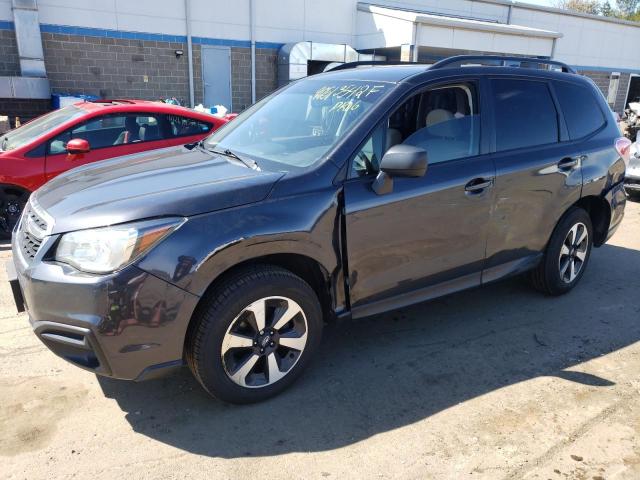 JF2SJABC4HH468038 Subaru Forester 2 2017. Фото: 8