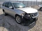 photo SAAB 9-7X 2008