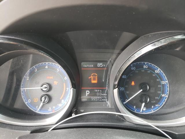 2015 TOYOTA COROLLA L 2T1BURHE8FC459471