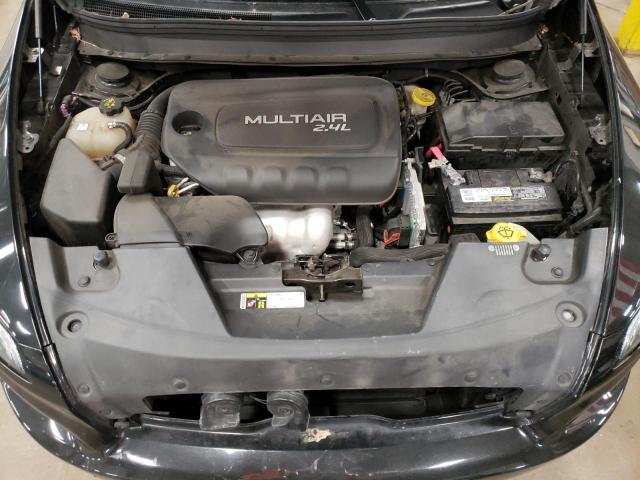 2016 JEEP CHEROKEE S 1C4PJMAB4GW348975