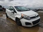 2013 KIA  RIO