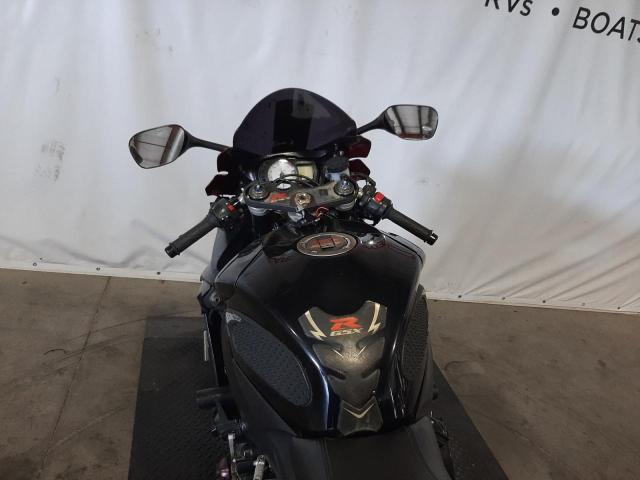2006 SUZUKI GSX-R750 K JS1GR7KAX62104800