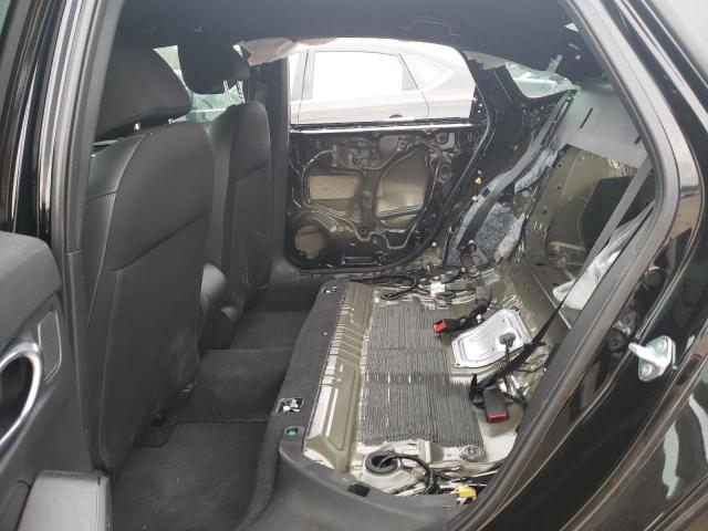 2022 HONDA CIVIC SPOR 2HGFE2F55NH518863
