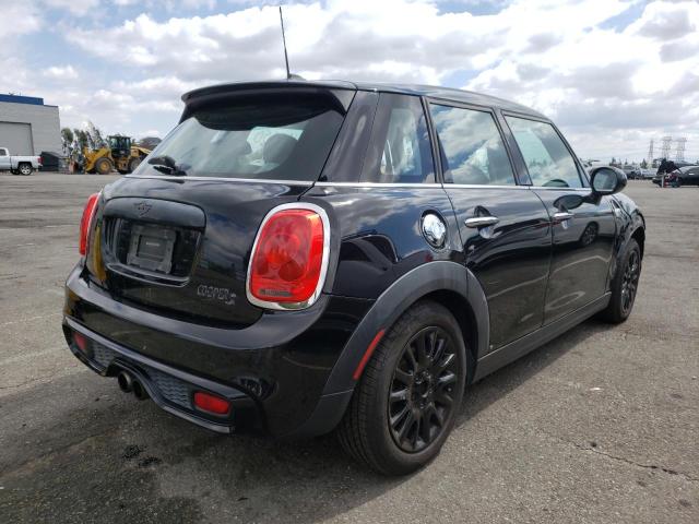 2015 MINI COOPER S - WMWXU3C59F2B57826