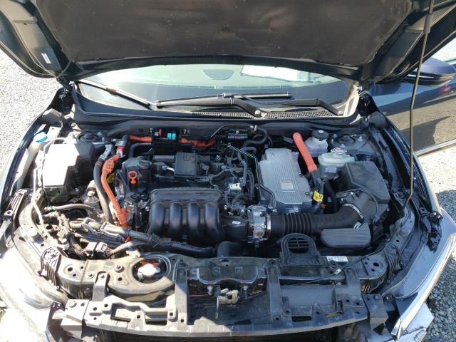 2020 HONDA INSIGHT TO 19XZE4F93LE002634