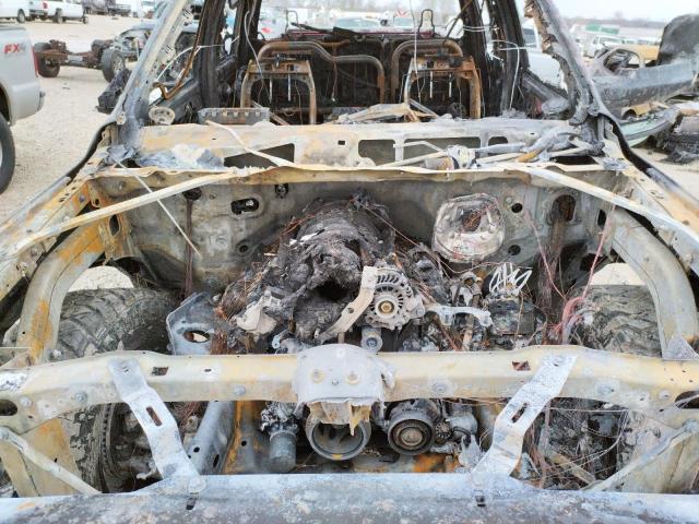 2021 RAM 2500 POWER 3C6TR5EJ2MG593158