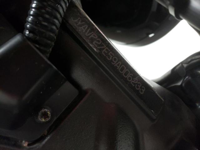 2009 YAMAHA XV1900 CU JYAVP27E59A006233
