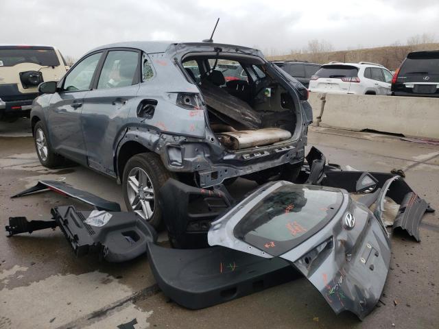 2020 HYUNDAI KONA SE KM8K1CAA8LU497466