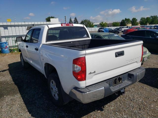 5TFDY5F11GX513105 Toyota Tundra Cre 2016. Фото: 2