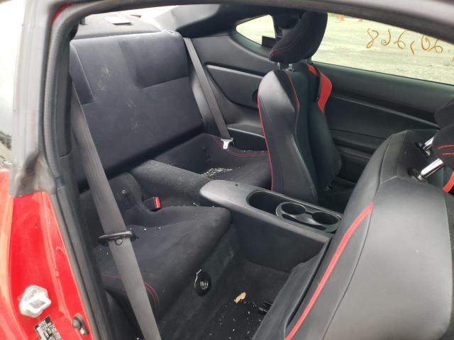 JF1ZNAA10F9700326 Toyota Scion Fr-S 2015. Фото: 5