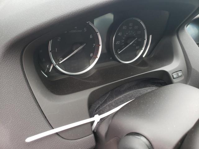 2015 ACURA TLX ADVANC 19UUB2F71FA012299