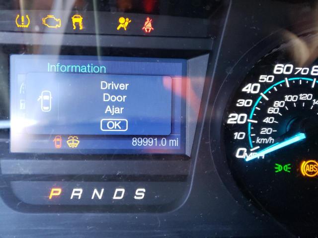 1FAHP2D87DG187735 Ford Taurus Se 2013. Фото: 7