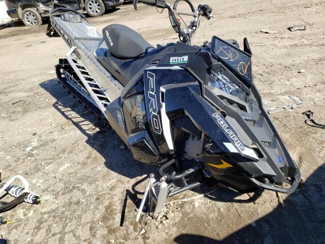 Polaris Snowmobile