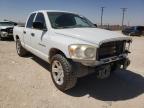 2007 DODGE  RAM 1500