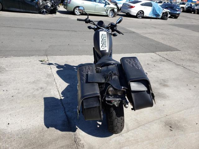 2019 HONDA CMX300 A MLHNC5352K5200401