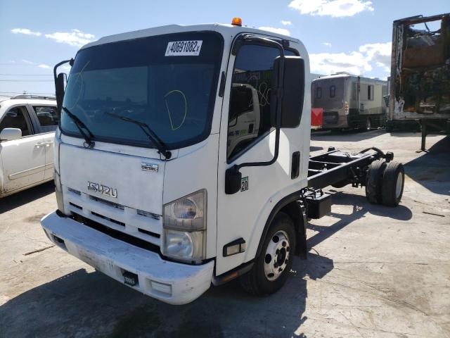 JALB4W16387400333 Isuzu Npr 2008. Фото: 1