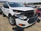 2019 FORD  ESCAPE