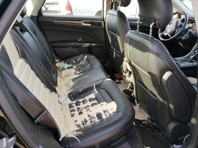 3FA6P0H91ER243841 Ford Fusion Se 2014. Фото: 5