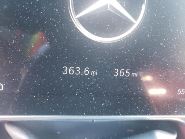 2022 MERCEDES-BENZ S 500 4MAT W1K6G6DB6NA106514