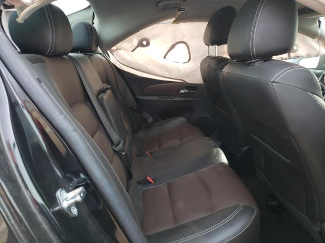 2015 CHEVROLET CRUZE LT 1G1PE5SB1F7256362
