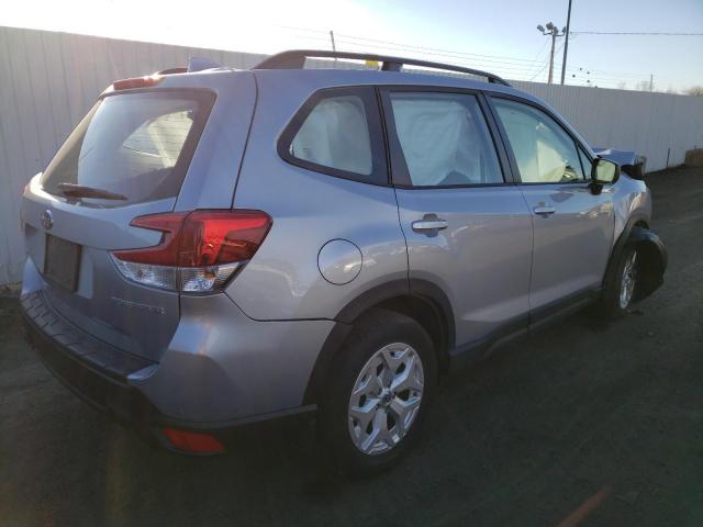 2019 SUBARU FORESTER JF2SKACC2KH546691
