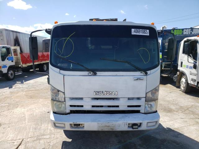JALB4W16387400333 Isuzu Npr 2008. Фото: 8