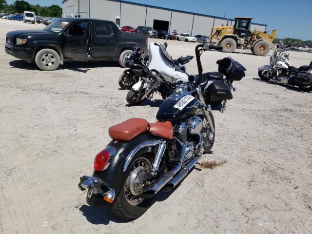 2002 HONDA OTHER JH2RC44J82M010058