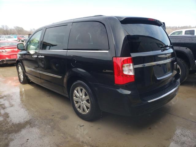 2C4RC1CG8CR270391 Chrysler Town & Cou 2012. Фото: 2