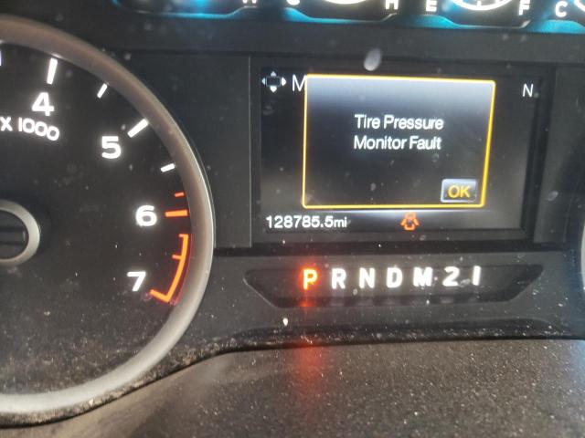 2016 FORD F150 SUPER 1FTFX1EF9GFB44081