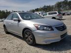 2012 HONDA  ACCORD