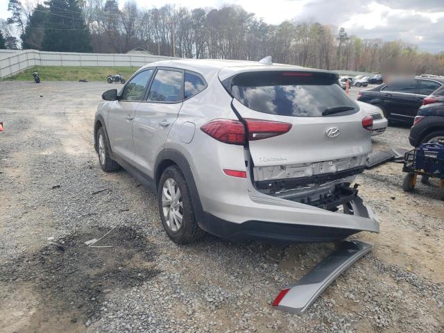 2020 HYUNDAI TUCSON SE KM8J23A48LU153168