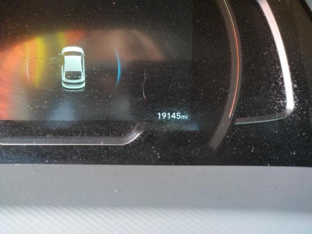 2020 HYUNDAI IONIQ SE KMHC75LJ3LU060468