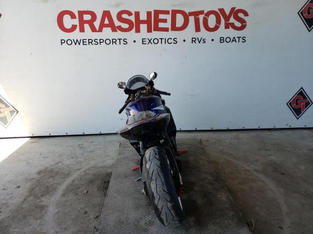 2006 SUZUKI GSX-R1000 JS1GT76A162112716
