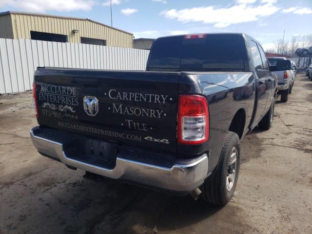 2020 RAM 2500 TRADE 3C6UR5CJ2LG228498