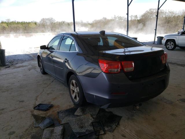 2015 CHEVROLET MALIBU LS 1G11B5SL5FF101763