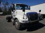 2012 INTERNATIONAL  8000 8600