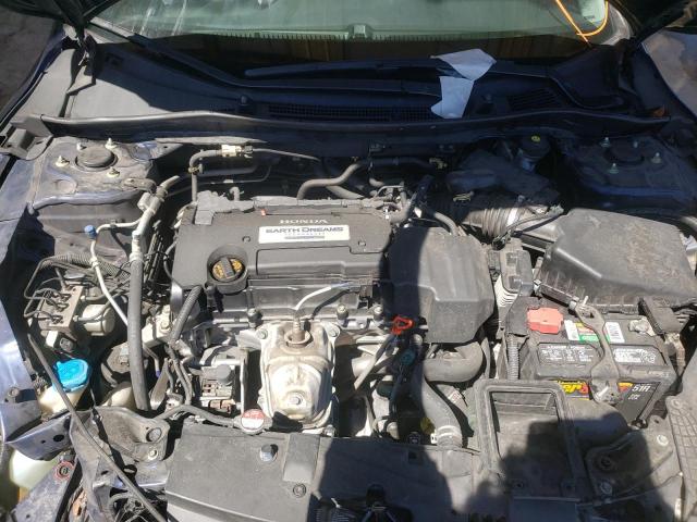 1HGCR2F30DA019147 Honda Accord Lx 2013. Фото: 6
