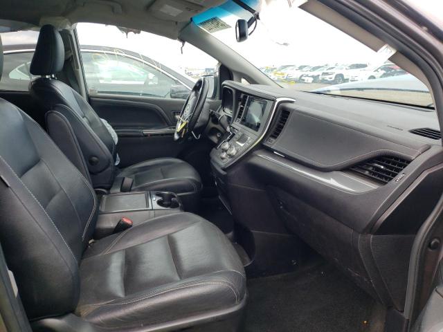 2015 TOYOTA SIENNA SPO 5TDXK3DC3FS541077