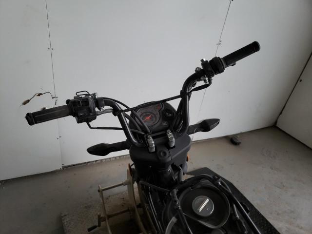 2022 HONDA NVA110 B 3H1JK0704ND003083