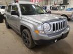 2015 JEEP  PATRIOT