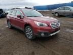 2015 SUBARU  OUTBACK