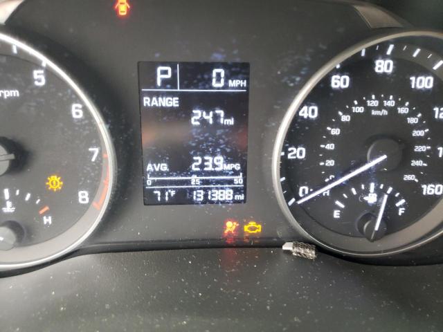 5NPD84LF8HH020934 Hyundai Elantra Se 2017. Фото: 7