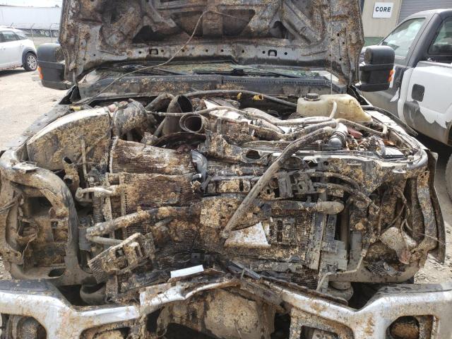 1FT8W3BT6FEB23565 Ford F350 Super Duty