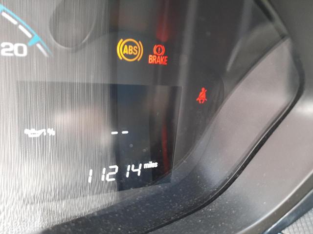 2020 CHEVROLET SPARK ACTI KL8CH6SA0LC481457