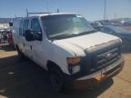 2008 FORD  ECONOLINE