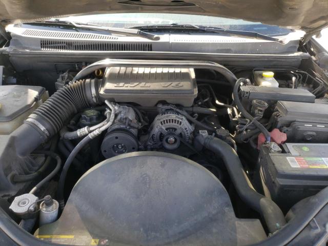 1J4GS48K36C194854 Jeep Grand Cher 2006. Фото: 6