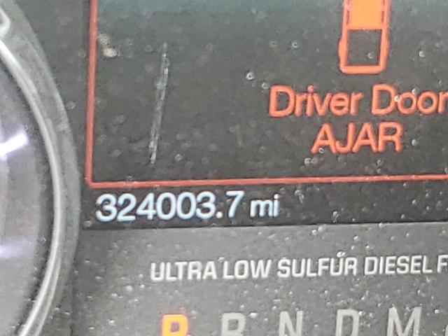 1FT8W3BT6FEB23565 Ford F350 Super Duty